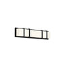Kuzco Alberni 26-in Vanity Light