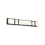 Kuzco Alberni 38-in Vanity Light