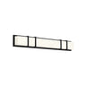 Kuzco Alberni 38-in Vanity Light
