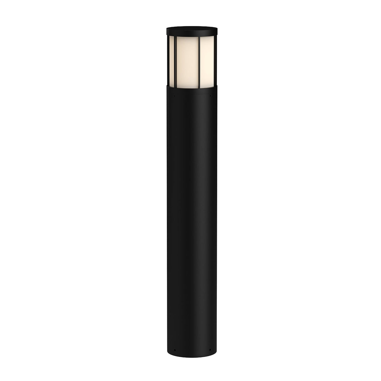 Kuzco Alden 41-in Exterior Bollard
