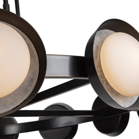 Alora Alonso 50-in Chandelier