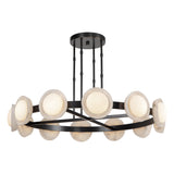 Alora Alonso 50-in Chandelier