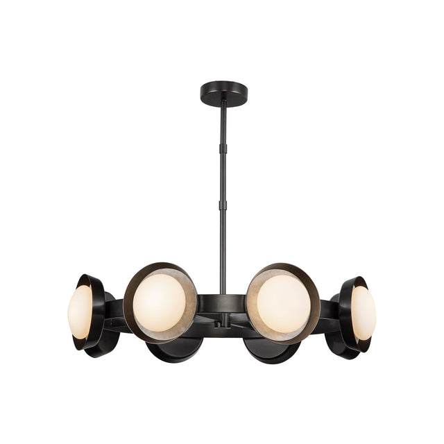 Alora Alonso 37-in Chandelier