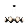 Alora Alonso 37-in Chandelier
