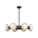 Alora Alonso 37-in Chandelier