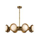 Alora Alonso 37-in Chandelier
