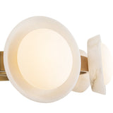 Alora Alonso 37-in Chandelier