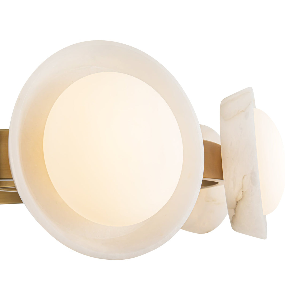 Alora Alonso 37-in Chandelier