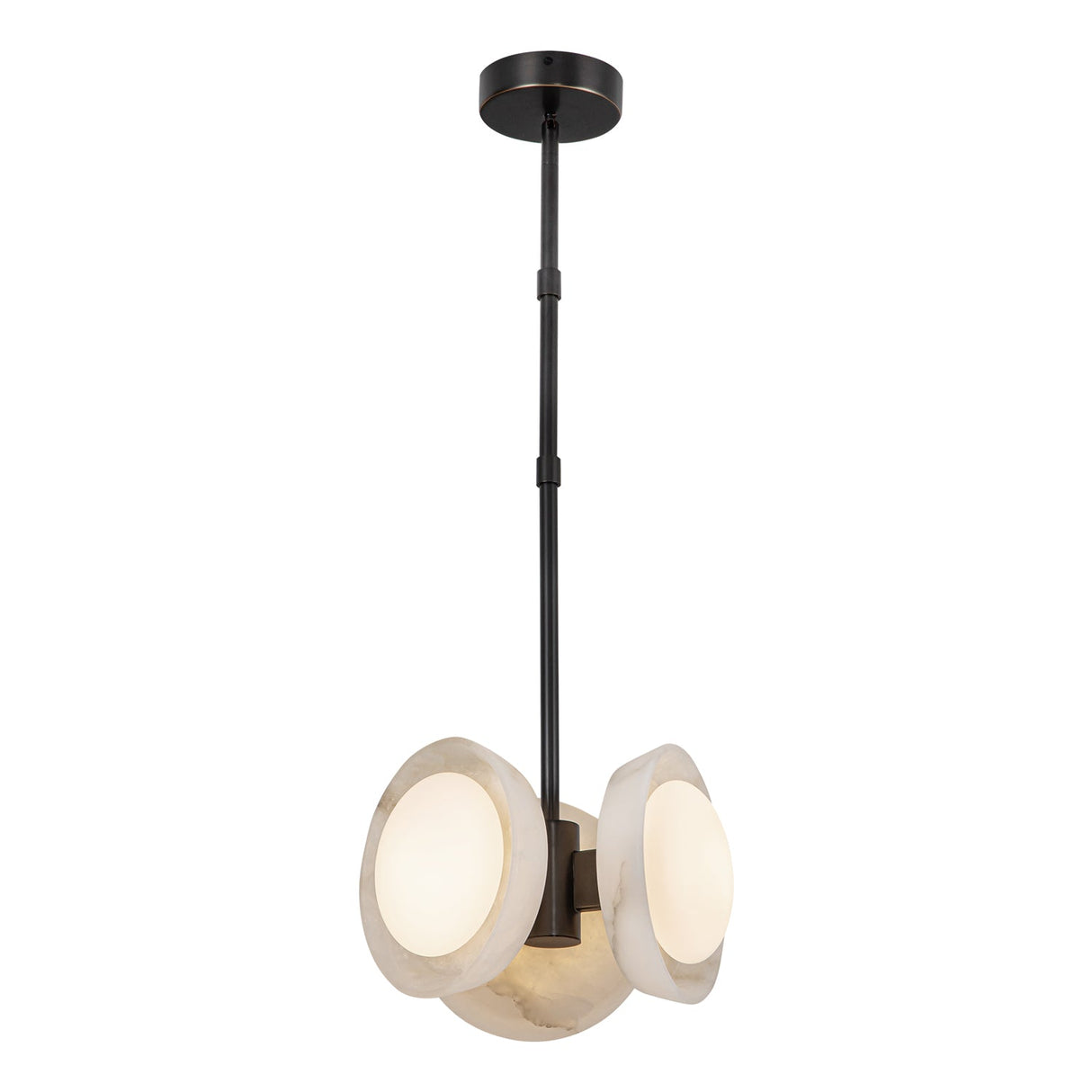 Alora Alonso 13-in Pendant
