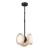Alora Alonso 13-in Pendant