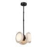 Alora Alonso 13-in Pendant