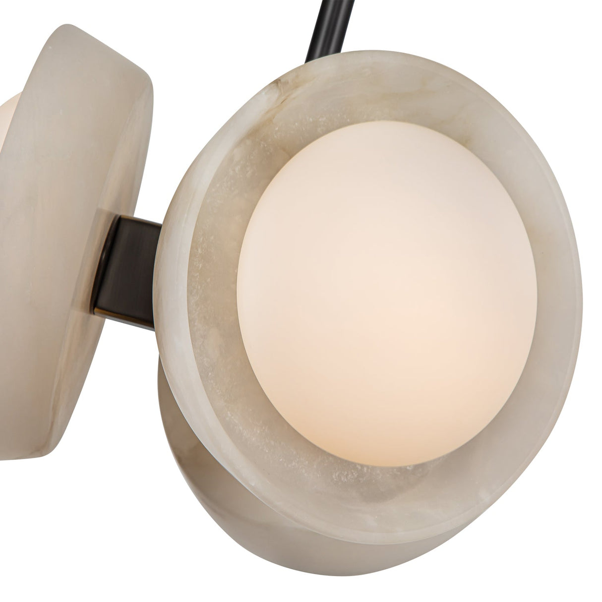 Alora Alonso 13-in Pendant