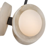 Alora Alonso 13-in Pendant