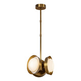 Alora Alonso 13-in Pendant