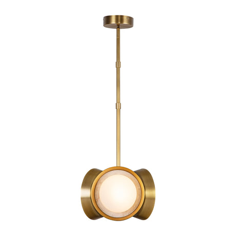 Alora Alonso 13-in Pendant
