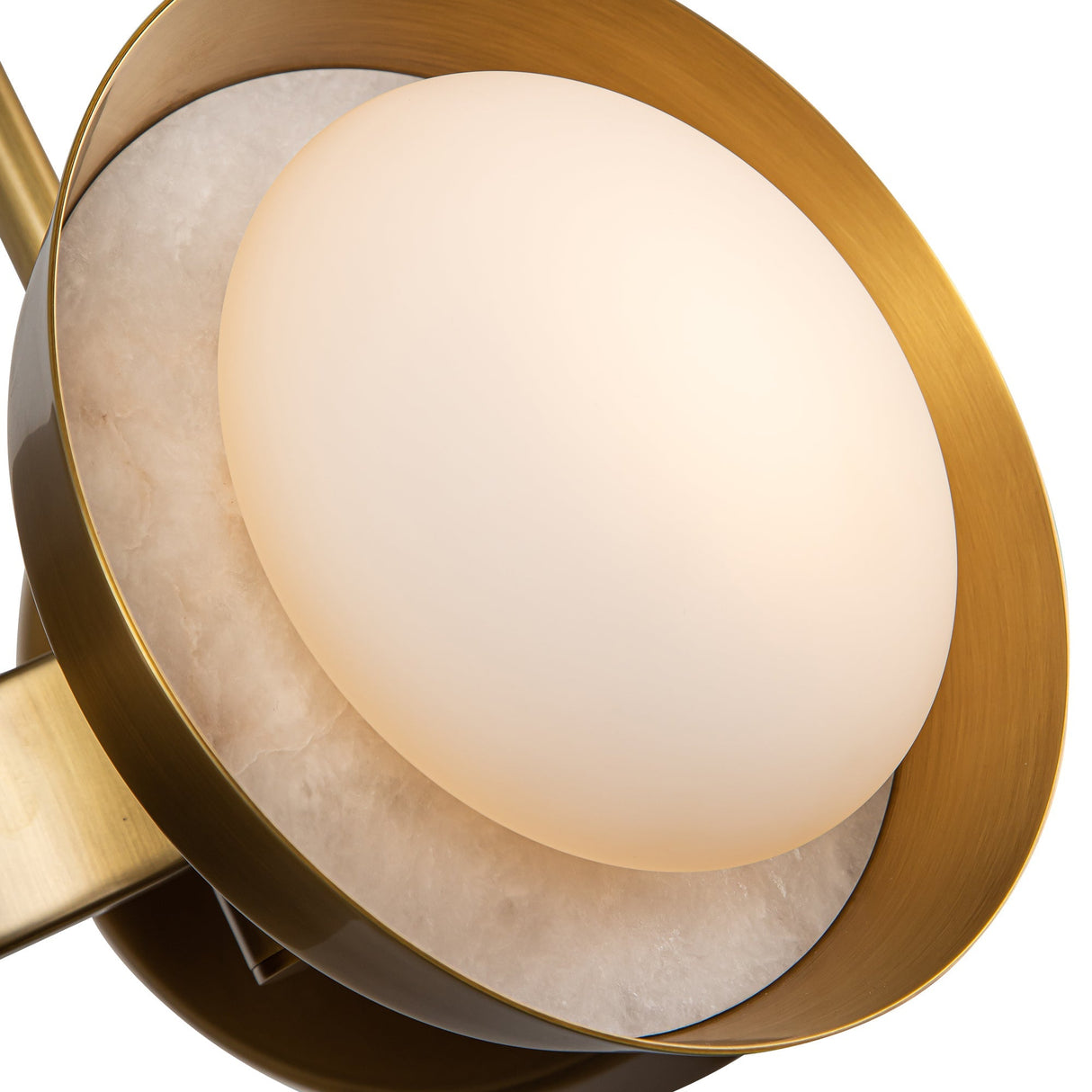 Alora Alonso 13-in Pendant