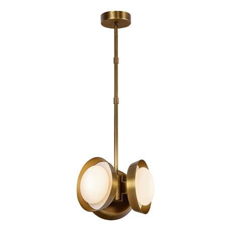 Alora Alonso 13-in Pendant