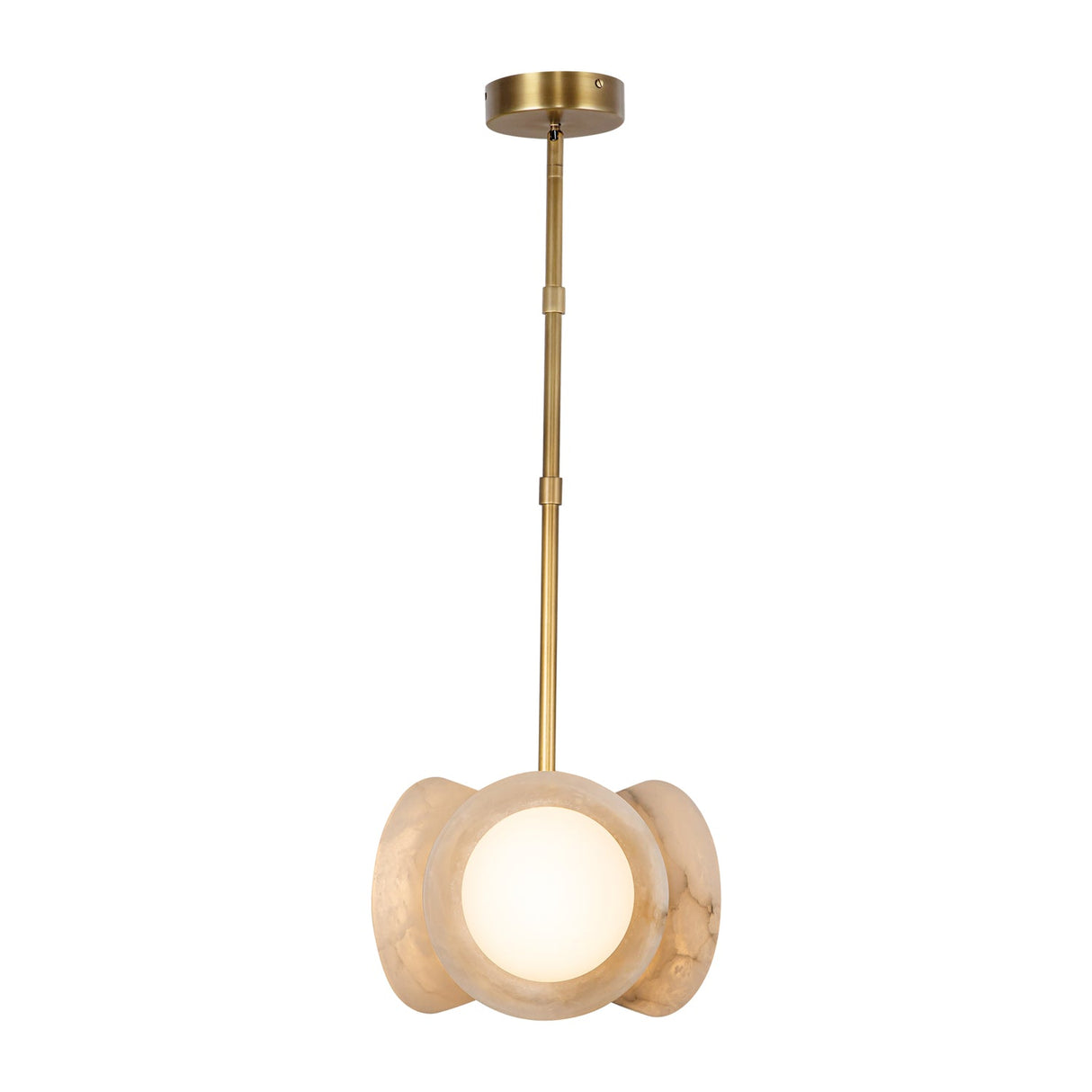 Alora Alonso 13-in Pendant