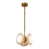 Alora Alonso 13-in Pendant