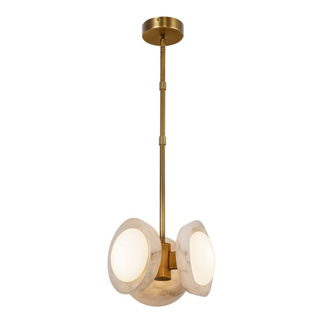 Alora Alonso 13-in Pendant