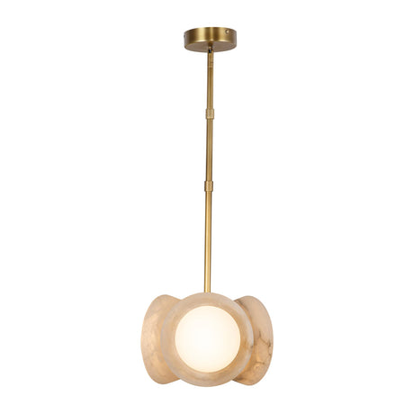 Alora Alonso 13-in Pendant