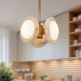 Alora Alonso 13-in Pendant
