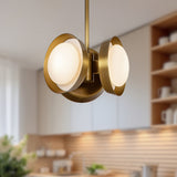 Alora Alonso 13-in Pendant