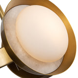 Alora Alonso 13-in Pendant