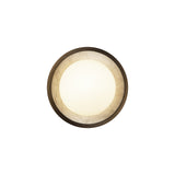 Alora Alonso 8-in Wall/Vanity Light