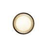 Alora Alonso 8-in Wall/Vanity Light