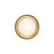 Alora Alonso 8-in Wall/Vanity Light