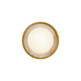 Alora Alonso 8-in Wall/Vanity Light