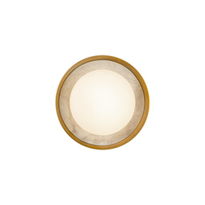 Alora Alonso 8-in Wall/Vanity Light