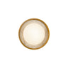 Alora Alonso 8-in Wall/Vanity Light