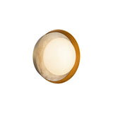 Alora Alonso 8-in Wall/Vanity Light