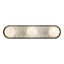 Alora Alonso 23-in Wall/Vanity Light
