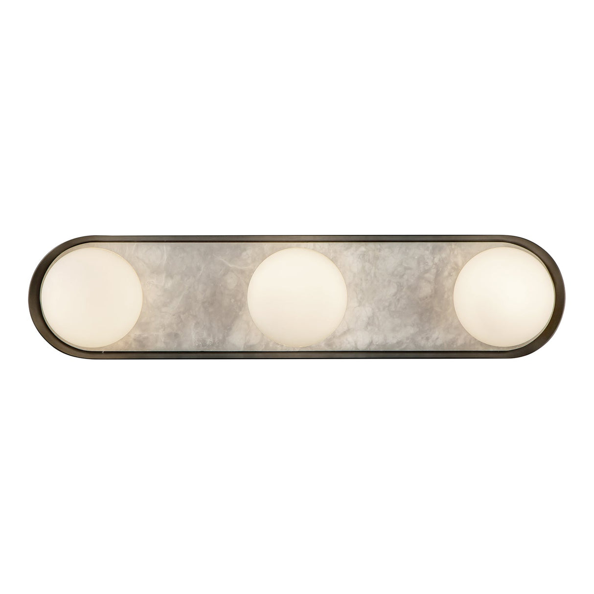 Alora Alonso 23-in Wall/Vanity Light