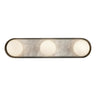 Alora Alonso 23-in Wall/Vanity Light