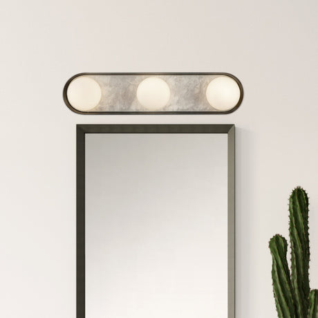 Alora Alonso 23-in Wall/Vanity Light