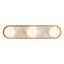 Alora Alonso 23-in Wall/Vanity Light