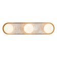 Alora Alonso 23-in Wall/Vanity Light