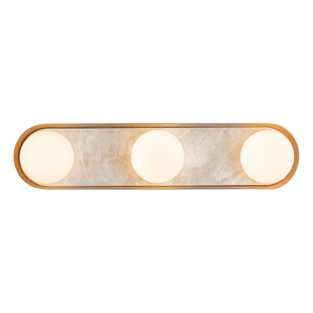 Alora Alonso 23-in Wall/Vanity Light