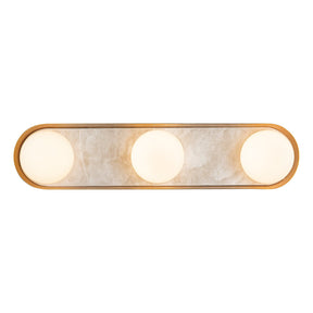 Alora Alonso 23-in Wall/Vanity Light