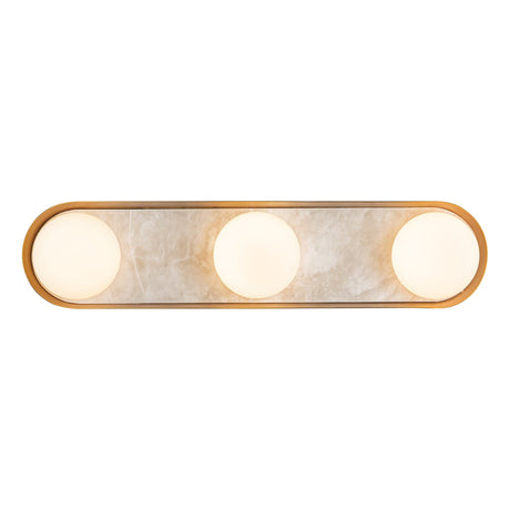 Alora Alonso 23-in Wall/Vanity Light