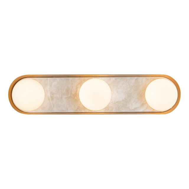 Alora Alonso 23-in Wall/Vanity Light