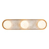 Alora Alonso 23-in Wall/Vanity Light