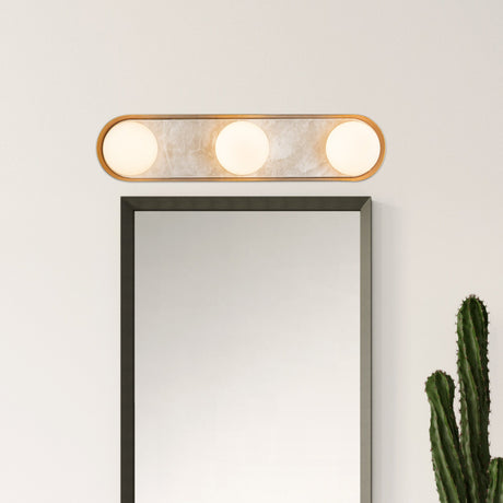 Alora Alonso 23-in Wall/Vanity Light
