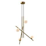 Kuzco Amara 32-in Chandelier