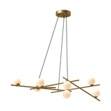 Kuzco Amara 54-in Chandelier