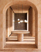 Kuzco Amara 54-in Chandelier